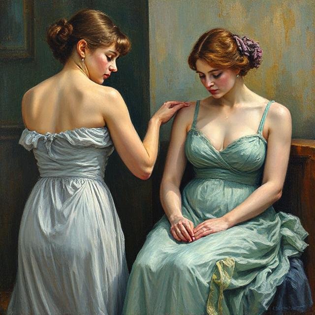 New Abortion Law in US, Women Rights