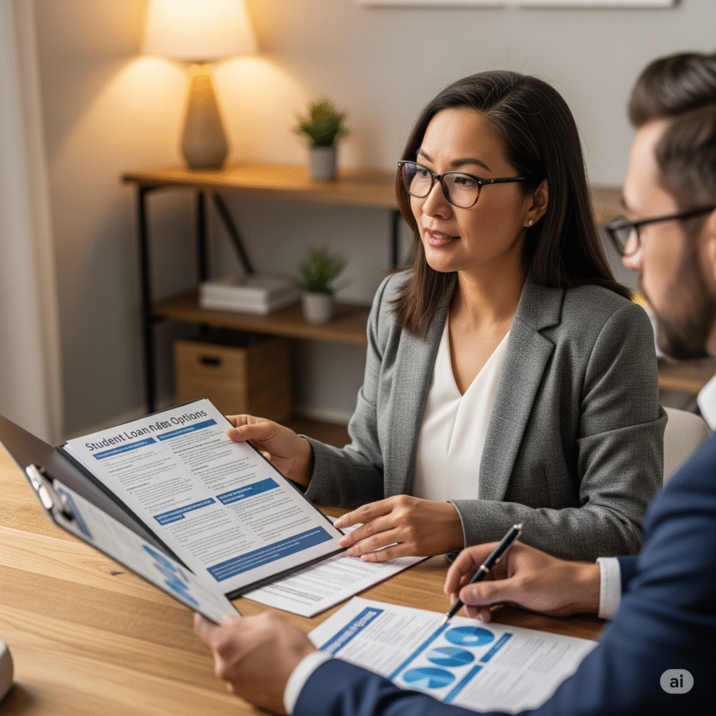 Alternate Payment Options