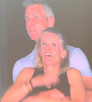 Andy Byron astronomer controversy