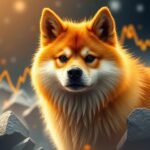 Dogecoin price surge