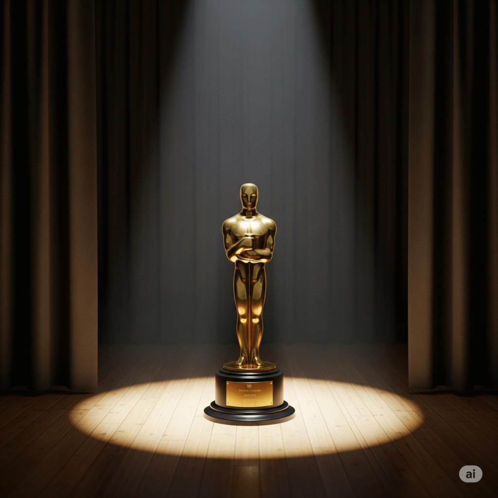 Emmy Nominations 2025