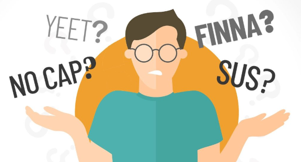 Gen Z and Alpha Slangs