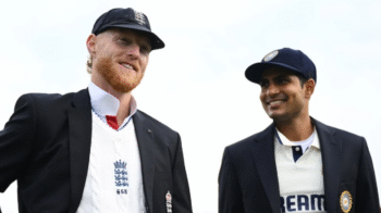 England vs India 4th Test 2025, Toss